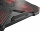 Охлаждающая подставка для ноутбука с вентилятором Genesis OXID 260 до 17.3 дюймов - изображение 11