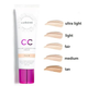 Тональний Крем Lumene Cc Color Correcting Cream Light 30 мл - зображення 5