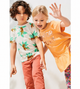 Детский костюм комплект H&M (лосины\туника) 116 см, 5-6 лет - изображение 3