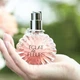 Парфюмированная Вода Lanvin Eclat De Fleurs 30 Мл Тестер - изображение 5
