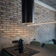 Кирпич пигментированный Loft Австрия из гипса 0,5 кв.м-23 шт - изображение 2