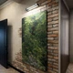 Кирпич пигментированный Loft Австрия из гипса 0,5 кв.м-23 шт - изображение 3