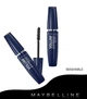 Туш Maybelline Volum Express 3X 01 Black 10 Мл Чорна - зображення 4