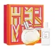 Hermes Eau Des Merveilles Набір 50 мл Туалетна Вода 40 мл Лосьйон Для Тела B Lot - зображення 1