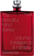Туалетная Вода Escentric Molecules The Beautiful Mind Series Volume 1 Intelligence Fantasy 100 Мл - изображение 3