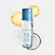Міст для волосся і тела Calvin Klein Silky Coconut Body Mist 236 мл - зображення 2