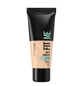 Тональный Крем Для Лица Maybelline New York Fit Me Matte Poreless Foundation 105 Fair Ivory 30 Мл Айвори - изображение 1
