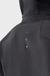 Вітровка AVECS чорна з матеріалу Softshell з нагрудною кишенею 50558/1 2XL - изображение 9