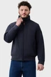 Куртка AVECS сіра з технологією Windproof 50574/17 M - изображение 5