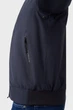 Куртка AVECS сіра з технологією Windproof 50574/17 2XL - изображение 8