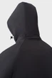 Вітровка AVECS чорна на мікрофлісі 50566/1 6XL - зображення 7