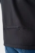 Вітровка AVECS чорна на мікрофлісі 50566/1 6XL - зображення 9