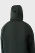 Вітровка AVECS зелена з мікрофлісу 50578/36 XL - изображение 8