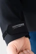 Штормівка AVECS чорна з технологією Water Resistance 2XL - зображення 10