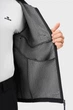 Вітровка AVECS чорна з матеріалу Softshell з капюшоном 50560/1 6XL - зображення 11