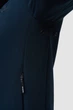 Вітровка AVECS синя з матеріалу Softshell з нагрудною кишенею 50558/87 XL - изображение 11
