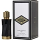 Versace Figue Blanche 100 Мл Парфумована Вода Тестер - зображення 2