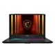 Ноутбук MSI Katana 17 HX i7-14650HX/24GB/512 RTX5060 144Hz (Katana 17 HX | B14WFK-400XPL) - изображение 1