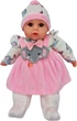 Пупс Mario Toys Говорить і співає 45 см (51) - зображення 1
