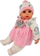 Пупс Mario Toys Говорить і співає 45 см (51) - зображення 3