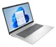 Ноутбук HP 17 Core 7-150U/32GB/2TB/Win11 (17-cn4006nw (CX5H5EA)) - изображение 3