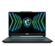 Ноутбук MSI Cyborg 15 Black Edition i7-13620H/24GB/1TB RTX4050 144Hz (Cyborg 15 Black Edition | A13VE-2416XPL) - изображение 3