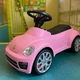 Детская каталка-машина VOLKSWAGEN Beetle LED Rastar 85700 - изображение 2