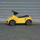 Детская машина-каталка Porsche Jamara 460210 - изображение 3