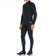Велокуртка чоловіча термо зимова Giordana Silverline Winter Cycling Jacket чорна S - зображення 5