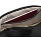 Сумка жіноча поясна PETERSON PTN-MIS-17-Black - изображение 6