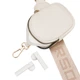 Сумка жіноча поясна PETERSON PTN-MIS-17-L.Beige - зображення 8