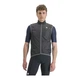 Велосипедный жилет Sportful Reflex черный M - изображение 1