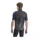 Велосипедный жилет Sportful Reflex черный M - изображение 2