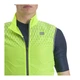 Велосипедный жилет Sportful Reflex желтый M - изображение 4