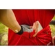 Велоперчатки летние Endura Hummvee Plus II Gloves (Red) S - изображение 4