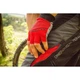 Велоперчатки летние Endura Hummvee Plus II Gloves (Red) S - изображение 5