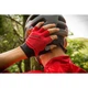 Велоперчатки летние Endura Hummvee Plus II Gloves (Red) S - изображение 6