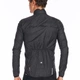 Велосипедна куртка Giordana Zephyr чорна 3XL - зображення 2