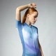 Велоджерси женская Alé Off Road Gravel Monsone Women - light blue XS - изображение 5