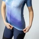 Велоджерси женская Alé Off Road Gravel Monsone Women - light blue XS - изображение 6