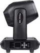 Głowica LED Light4Me Focus 100 Spot ruchoma (5908249810334) - obraz 4