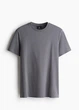 Футболка (набір 5 шт.) H&M 14251 Різнобарвний S (1216) - зображення 2