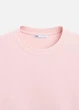 Футболка Zara 14488 Розовий 2XL (5584) - зображення 4