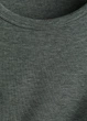 Футболка H&M 14325 Темний зелений 2XL (1276) - изображение 4