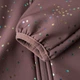 Куртка Name it Softshell Evara, колір фіолетовий, розмір 128 (261.13237024.GSHA) - зображення 6