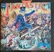 Вінілова платівка Elton John - Captain Fantastic And The Brown Dirt Cowboy (Vinyl, LP, Album, Reissue, Repress, Stereo) - зображення 1