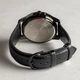 Чоловічий годинник Casio MTP-VD01BL-1B чорний 50 м - зображення 5