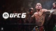 Гра PS5 EA Sports UFC 6 (Blu-Ray) (5030943125466) - зображення 5