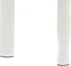 Банкетка для фортепиано GEWA Student White Matt (RG-F900542) - изображение 7