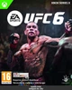 Игра XSX EA Sports UFC 6 (Blu-Ray) (5030939125463) - изображение 1